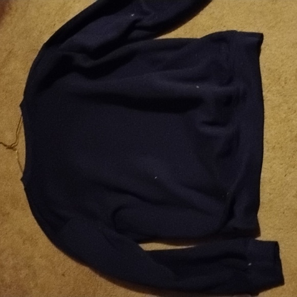 Scooby-Doo Black Sweatshirt - Picture 4 of 4